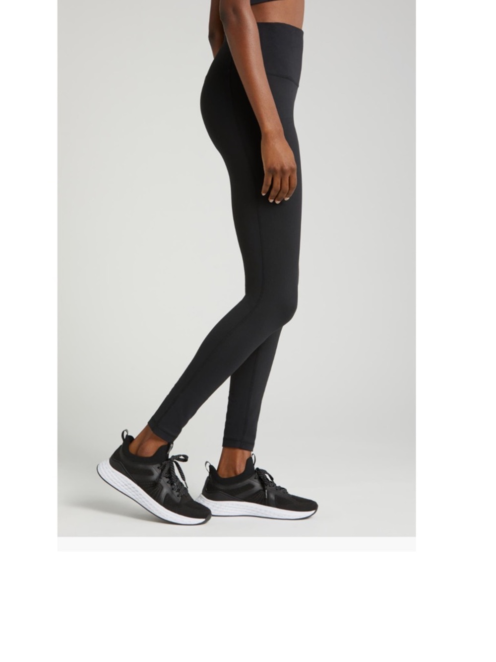 Zella Live In High-Waist Leggings - Picture 6 of 6